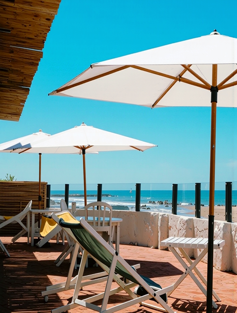 Arena Club de Playa